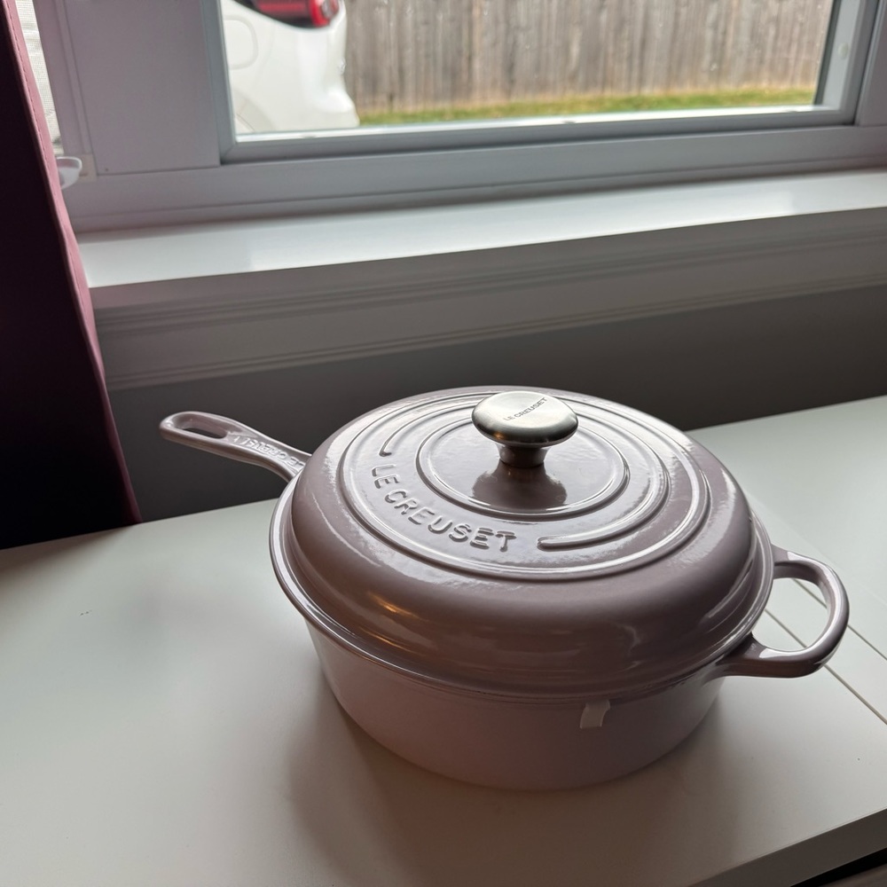 Le Creuset Cassadou